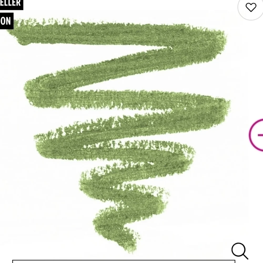 3 FOR $15 💟💟 NYX EYELINER pencil